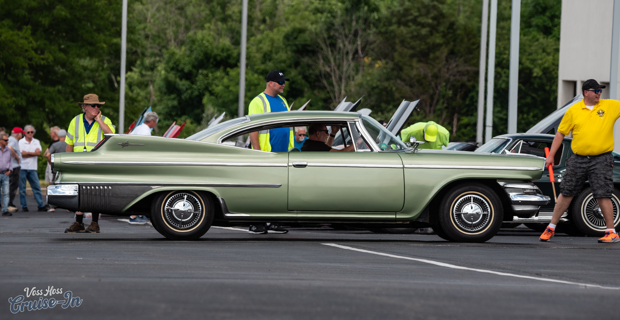 Voss Hoss Cruise-in 2023 photo 64